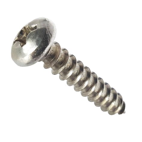 1 4 inch sheet metal screws|large head sheet metal screws.